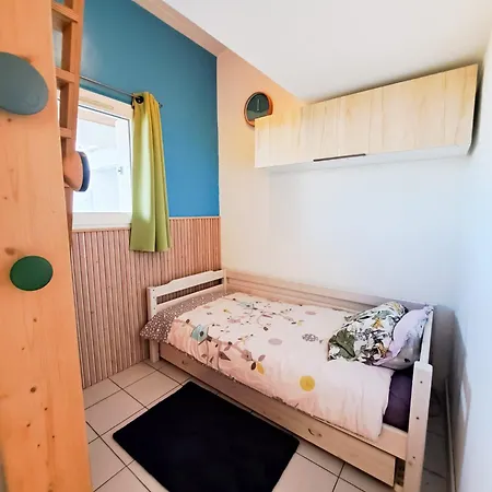 Appartement Jardin De L'ocean - Proche Et Casino, Avec Piscine *